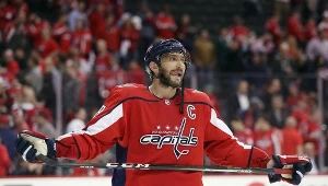 Aleksander Owieczkin