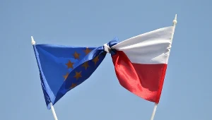 15 lat temu Polska przystąpiła do Unii Europejskiej