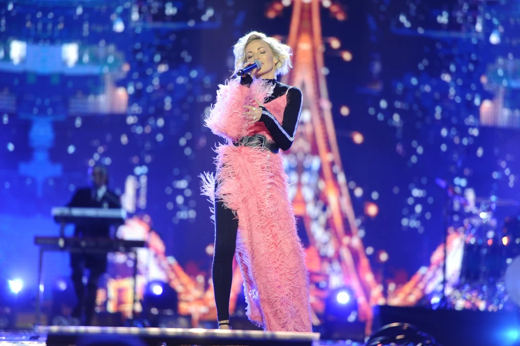 Ania Wyszkoni Ania Wyszkoni