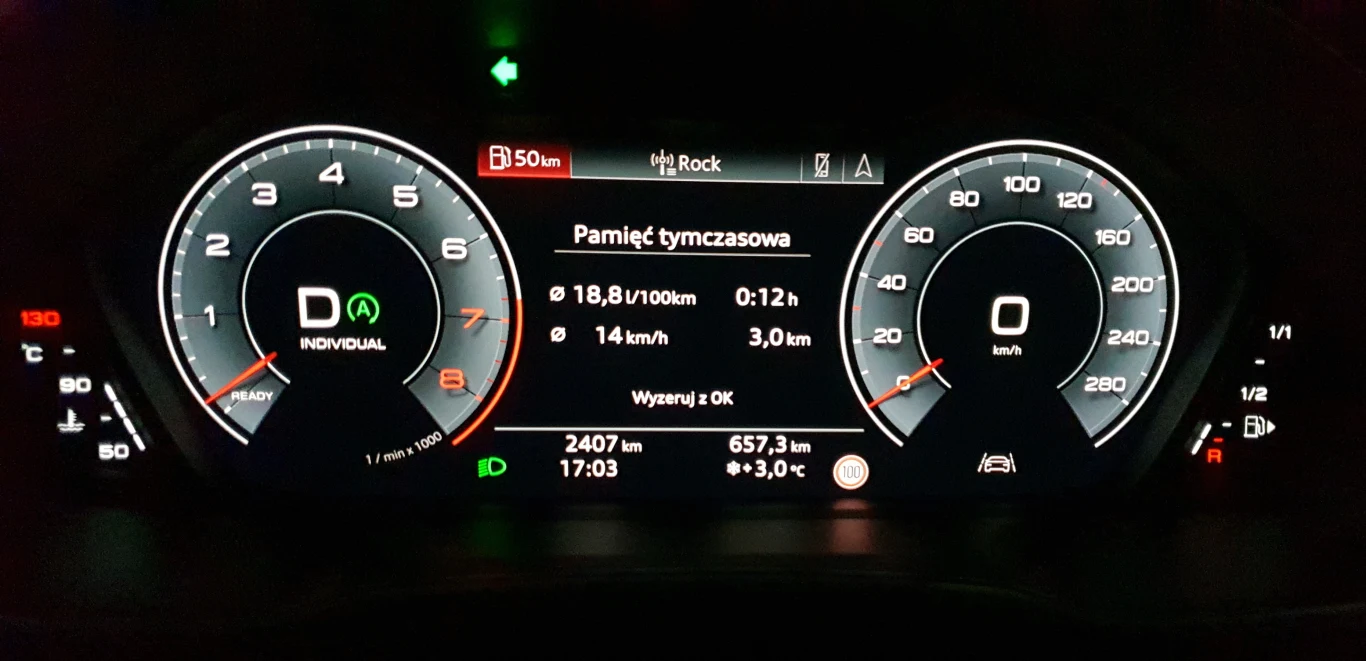 Audi Q3 45 TFSI Audi Q3 45 TFSI