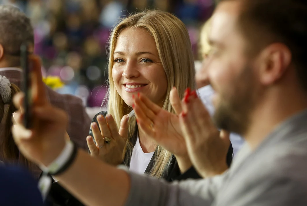 Basia Kurdej-Szatan Basia Kurdej-Szatan