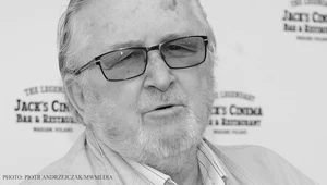 Kazimierz Kutz (1929-2018)