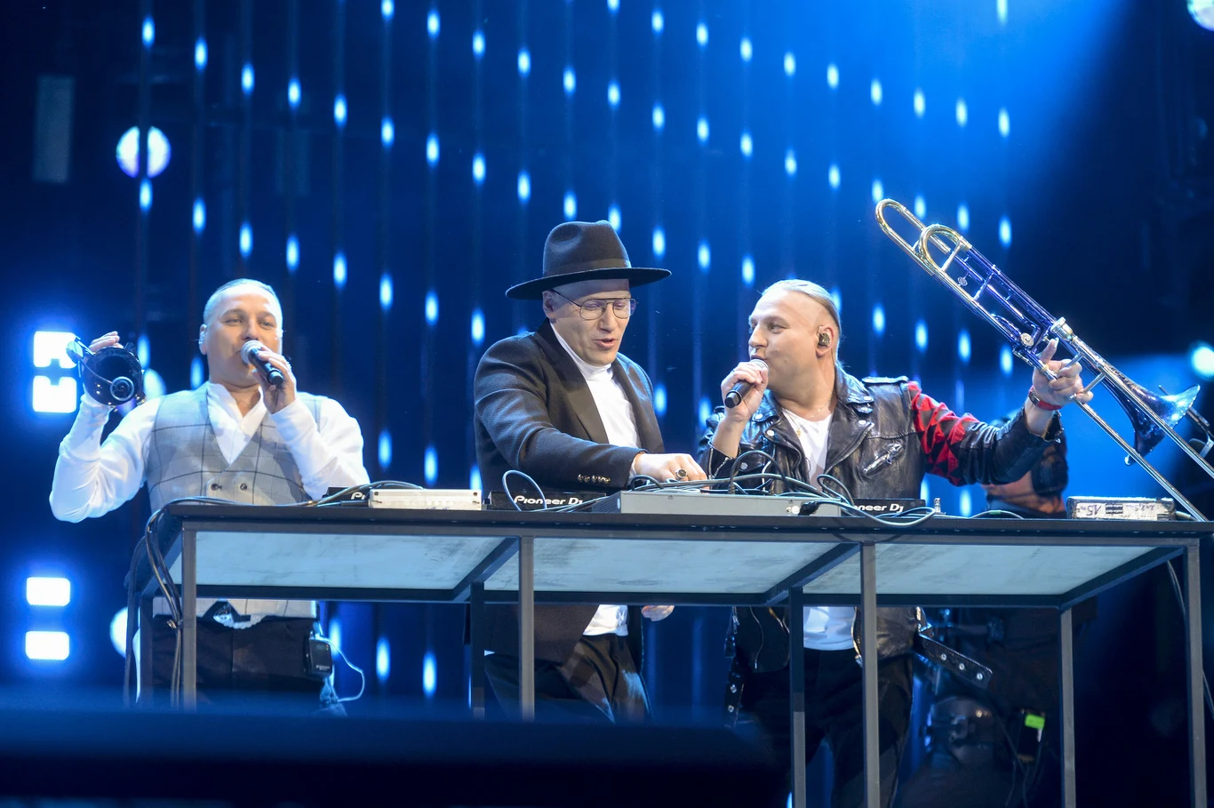 Gromee i Golec uOrkiestra