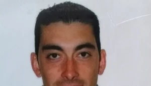 Policja publikuje zdjęcie zaginionego