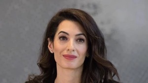 Elegancja w stylu Amal Clooney