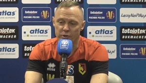 Jagiellonia Białystok - Stal Mielec 1-1 w 7. kolejce PKO Ekstraklasy. Zapis relacji