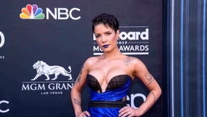 Halsey na Billboard Music Awards 2019