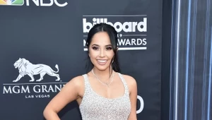 Gwiazdy na czerwonym dywanie Billboard Music Awards 2019