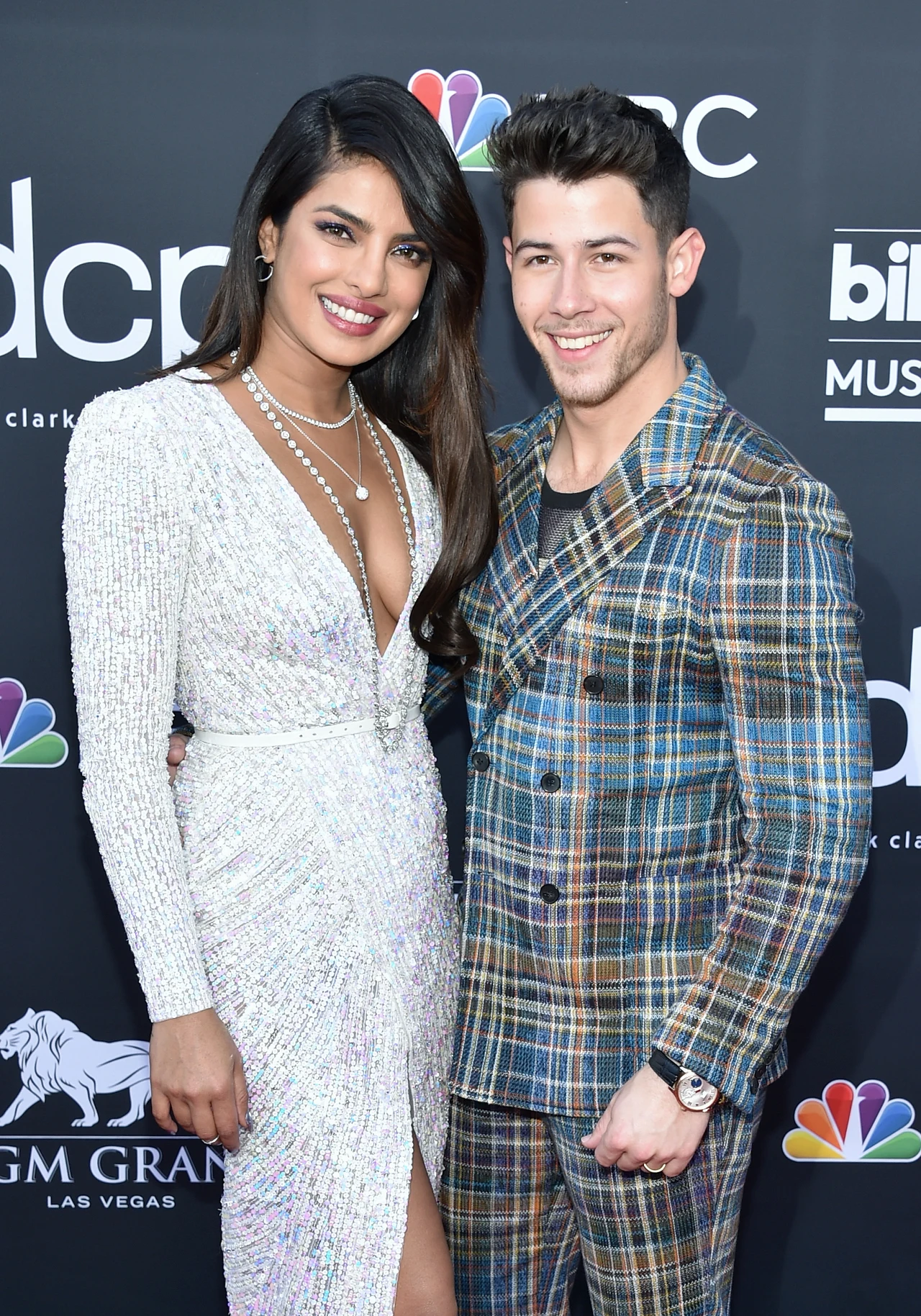 Pryianka Chopra i Nick jonas