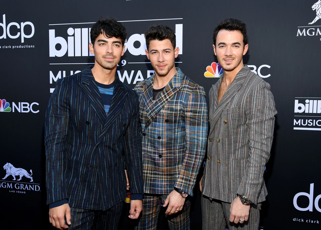 Jonas Brothers