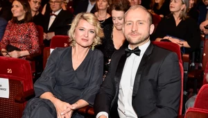 Justyna Szyc-Nagłowska dała Borysowi Szycowi siłę do walki z nałogiem. Jak wygląda historia ich miłości?