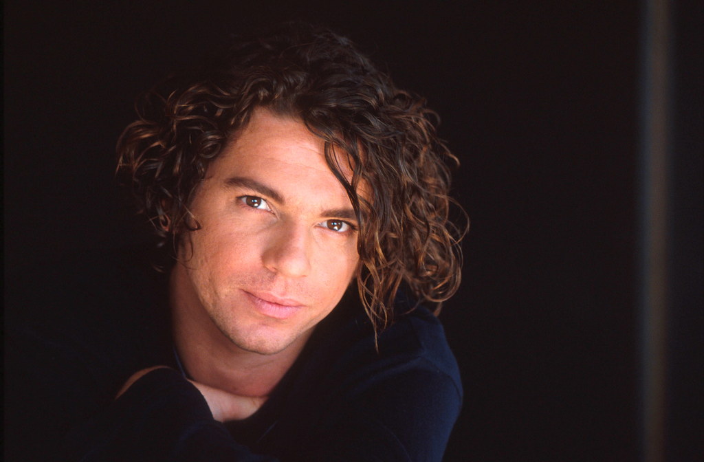 Michael Hutchence w dniu śmierci miał 37 lat