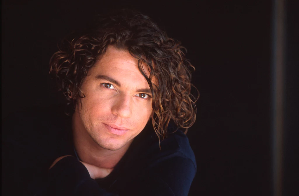 Michael Hutchence w dniu śmierci miał 37 lat