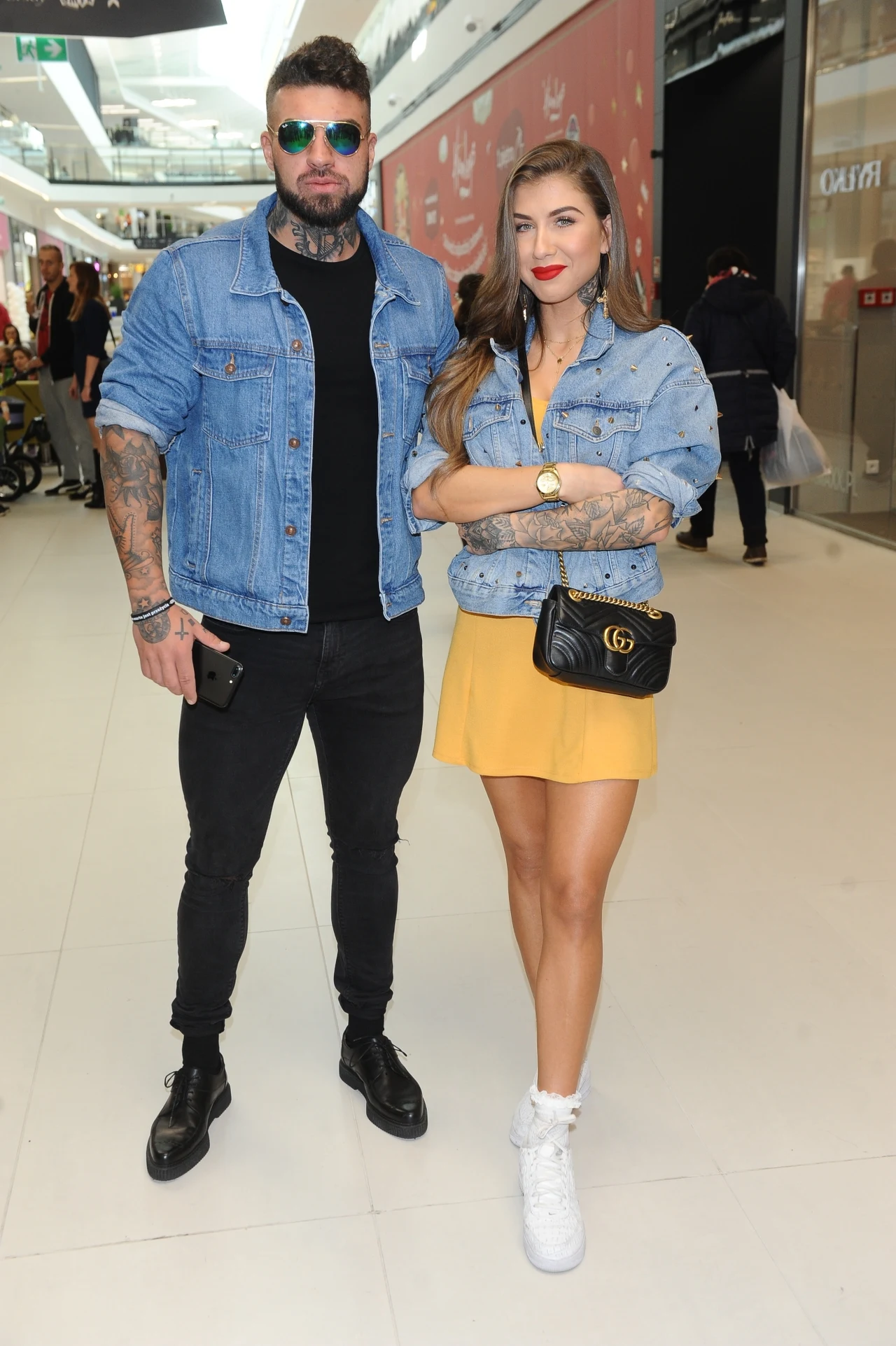 Deynn i Majewski Deynn i Majewski