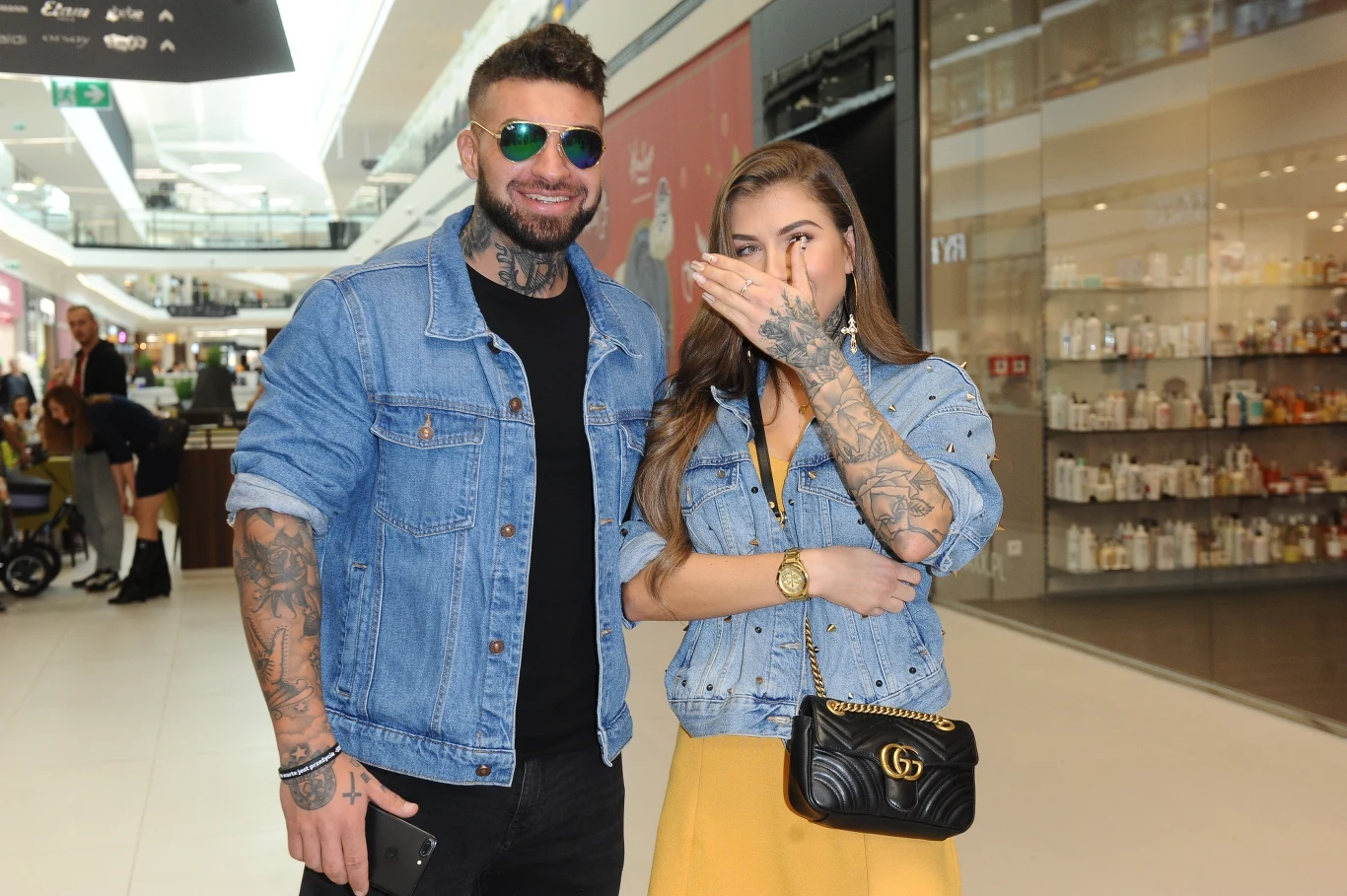 Deynn i Majewski Deynn i Majewski