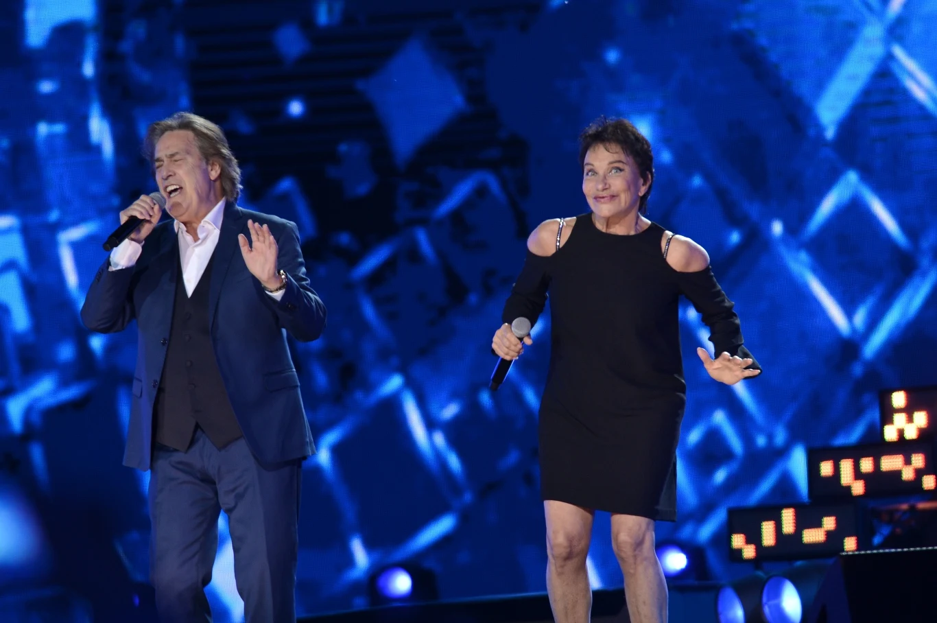 Ricchi e Poveri Ricchi e Poveri