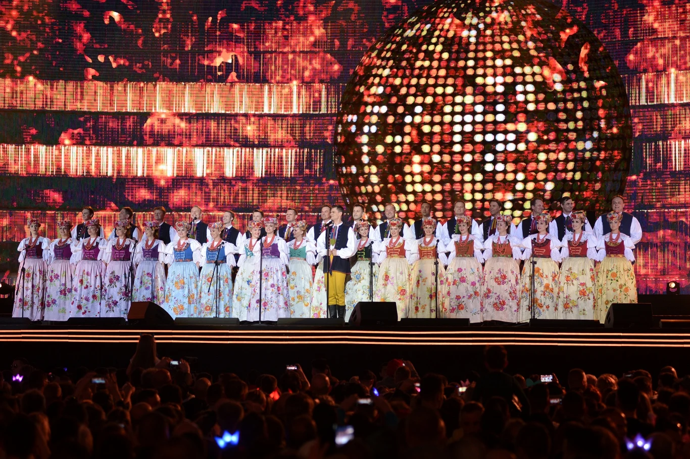 Zespół Pieśni i Tańca "Śląsk" Zespół Pieśni i Tańca "Śląsk"