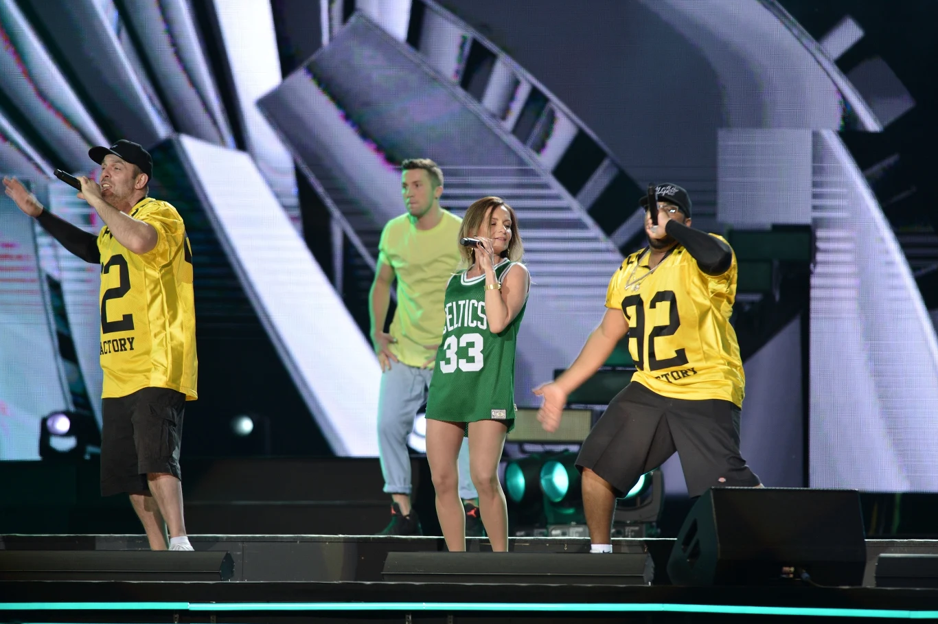 Alphaville Alphaville