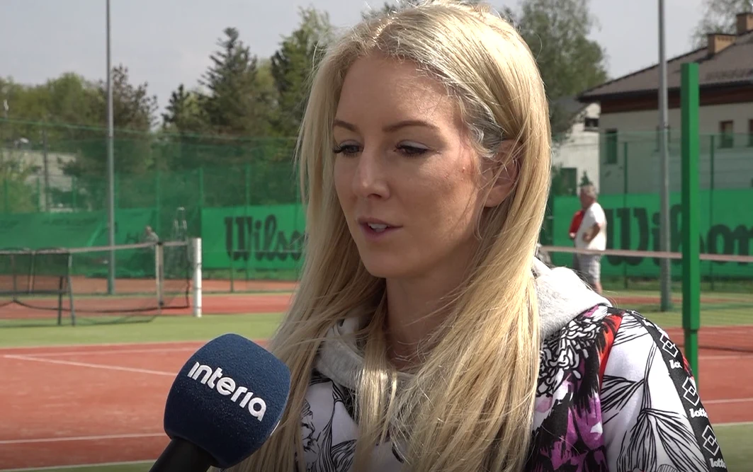 Urszula Radwańska Urszula Radwańska