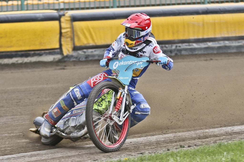 Piotr Pawlicki Piotr Pawlicki