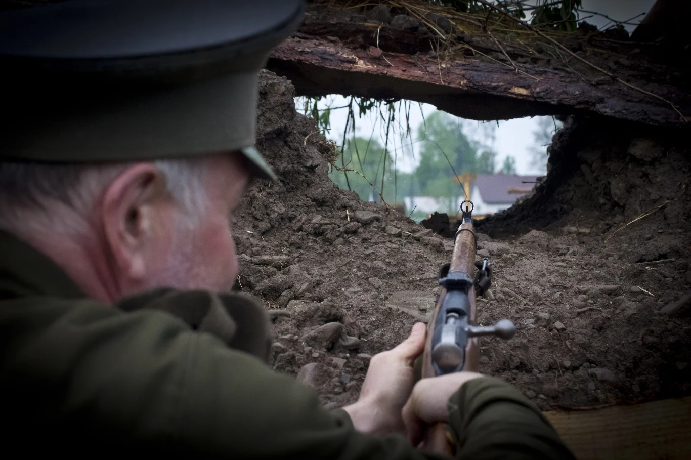 Od 2010 roku, corocznie rekonstruktorzy z całej Polski przybliżają historię bitwy pod Gorlicami