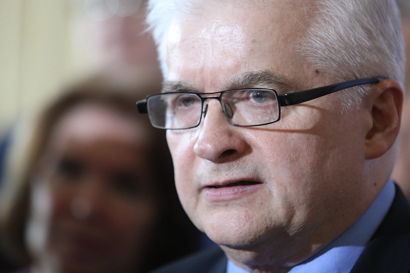 Włodzimierz Cimoszewicz Włodzimierz Cimoszewicz