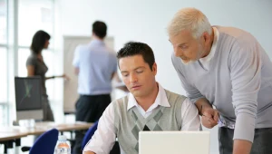 Informatycy nadal poszukowani