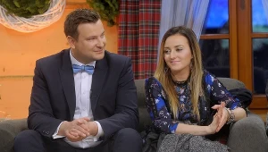 Anna i Grzegorz Bardowscy