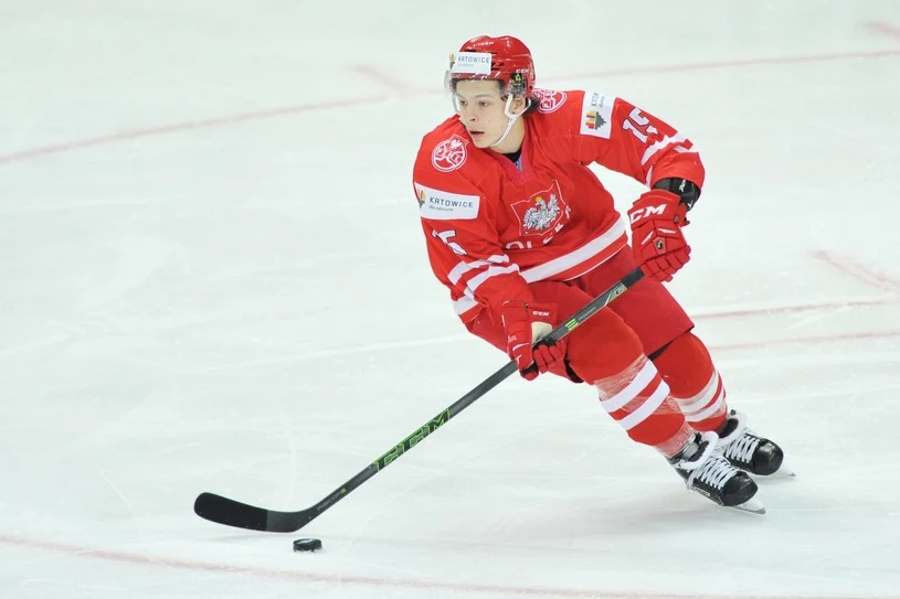 Patryk Wronka