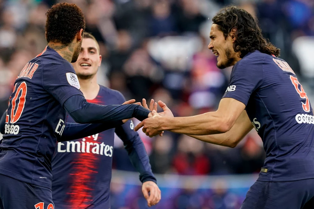 PSG bez kolejnego zwycięstwa