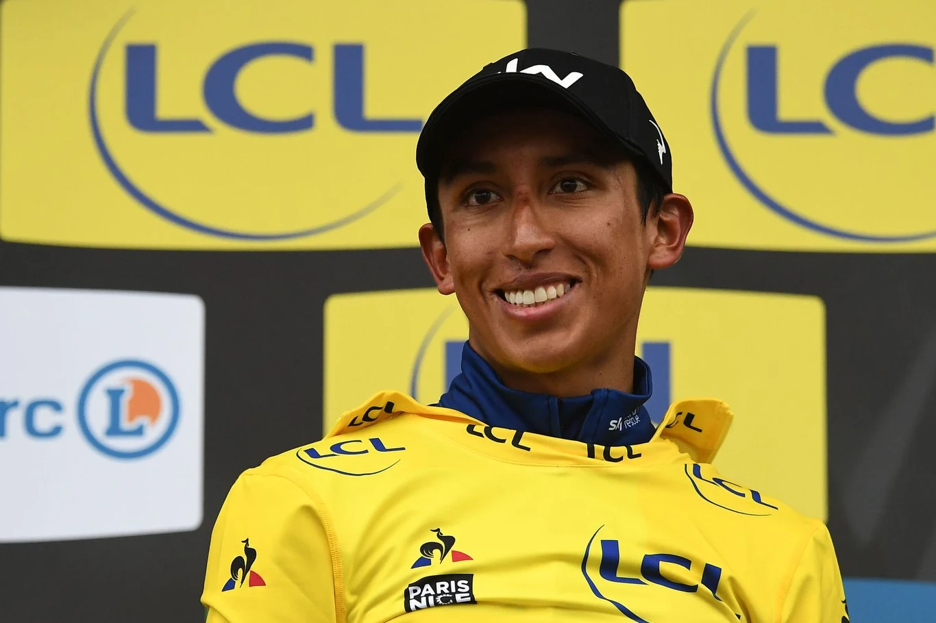 Egan Bernal Egan Bernal