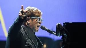 Elton John w Krakowie: Pożegnanie z Polakami godne króla (relacja i zdjęcia)