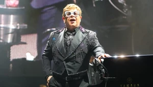 Elton John zachwycony irlandzkimi muzykami. "To najlepszy zespół na świecie"