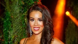 – Poprzez taniec opowiadamy widzom "Dancing with the Stars" różne historie – mówi Tamara Gonzalez Perea
