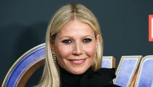 Gwyneth Paltrow sprzedaje świece o zapachu swojego ciała