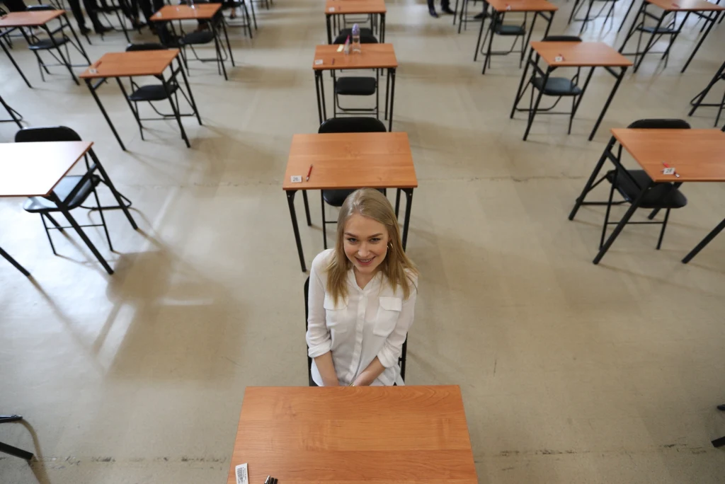 Matura 2019: Dziś język polski. Opublikujemy arkusz i odpowiedzi