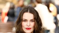 Keira Knightley ma już córkę - 4-letnią  Edie.