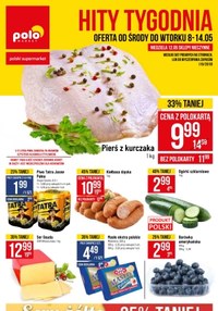 Tesco Gazetka Oferta Promocje Maj Okazjumpl