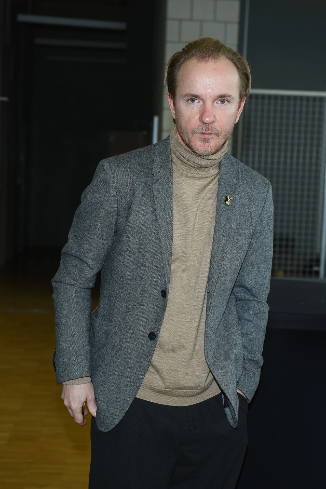 Jacek Borcuch Jacek Borcuch