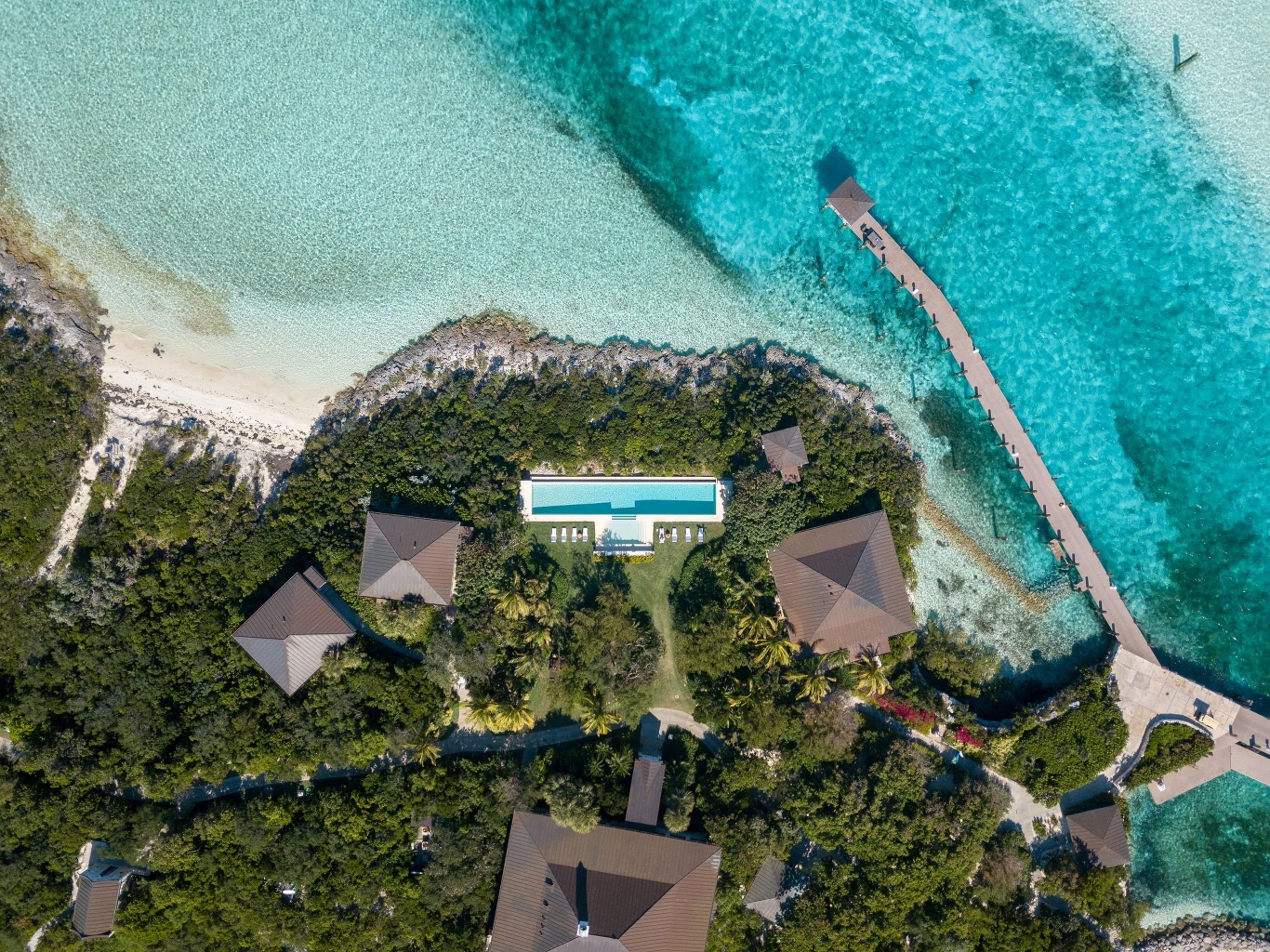 Little Pipe Cay - rajska wyspa na sprzedaż