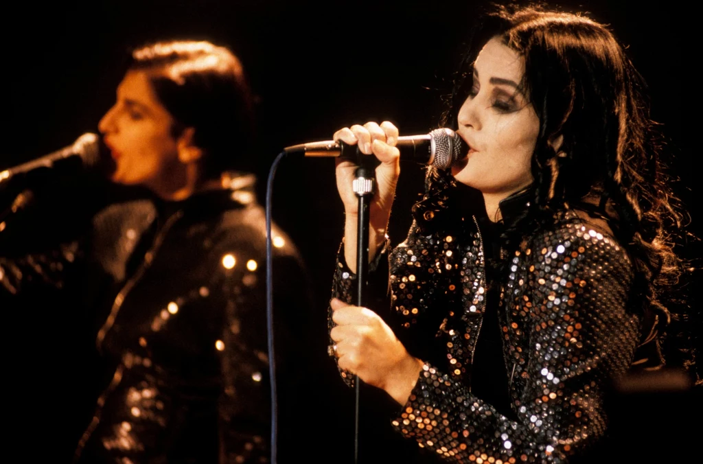 Shakespears Sister tworzą Marcella Detroit i Siobhan Fahey