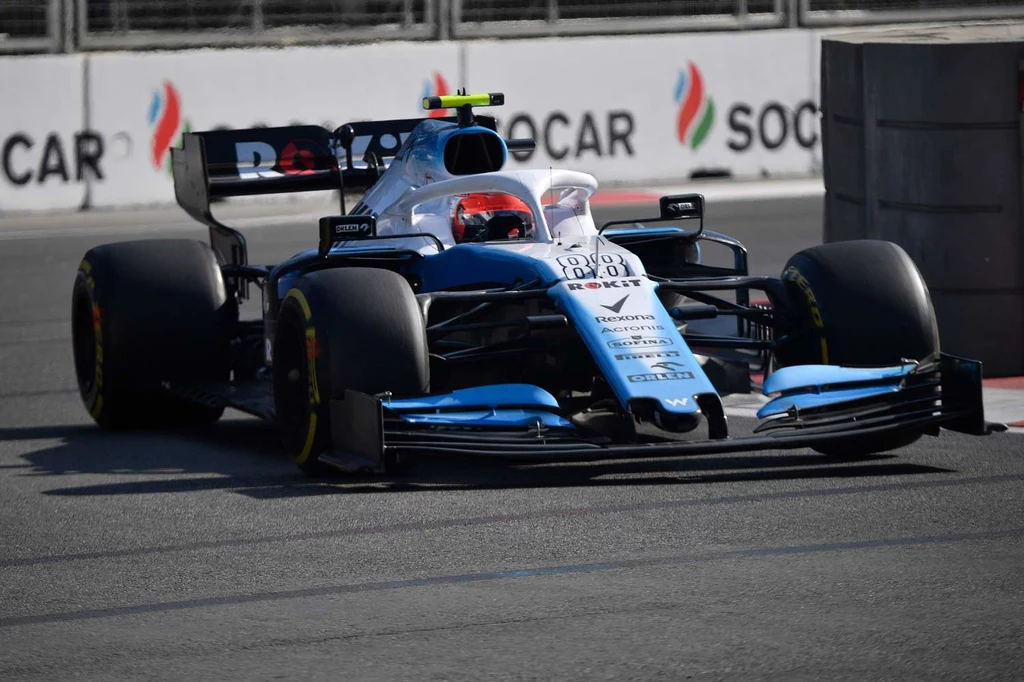 Robert Kubica