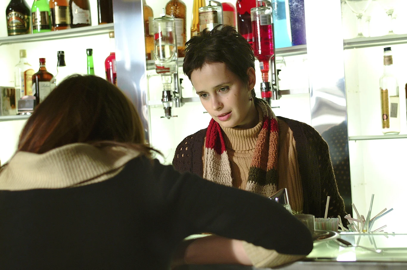 Ewa Gorzelak Ewa Gorzelak