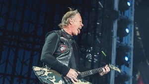 Metallica zaczęła trasę po Europie. Niespodzianki w setliście