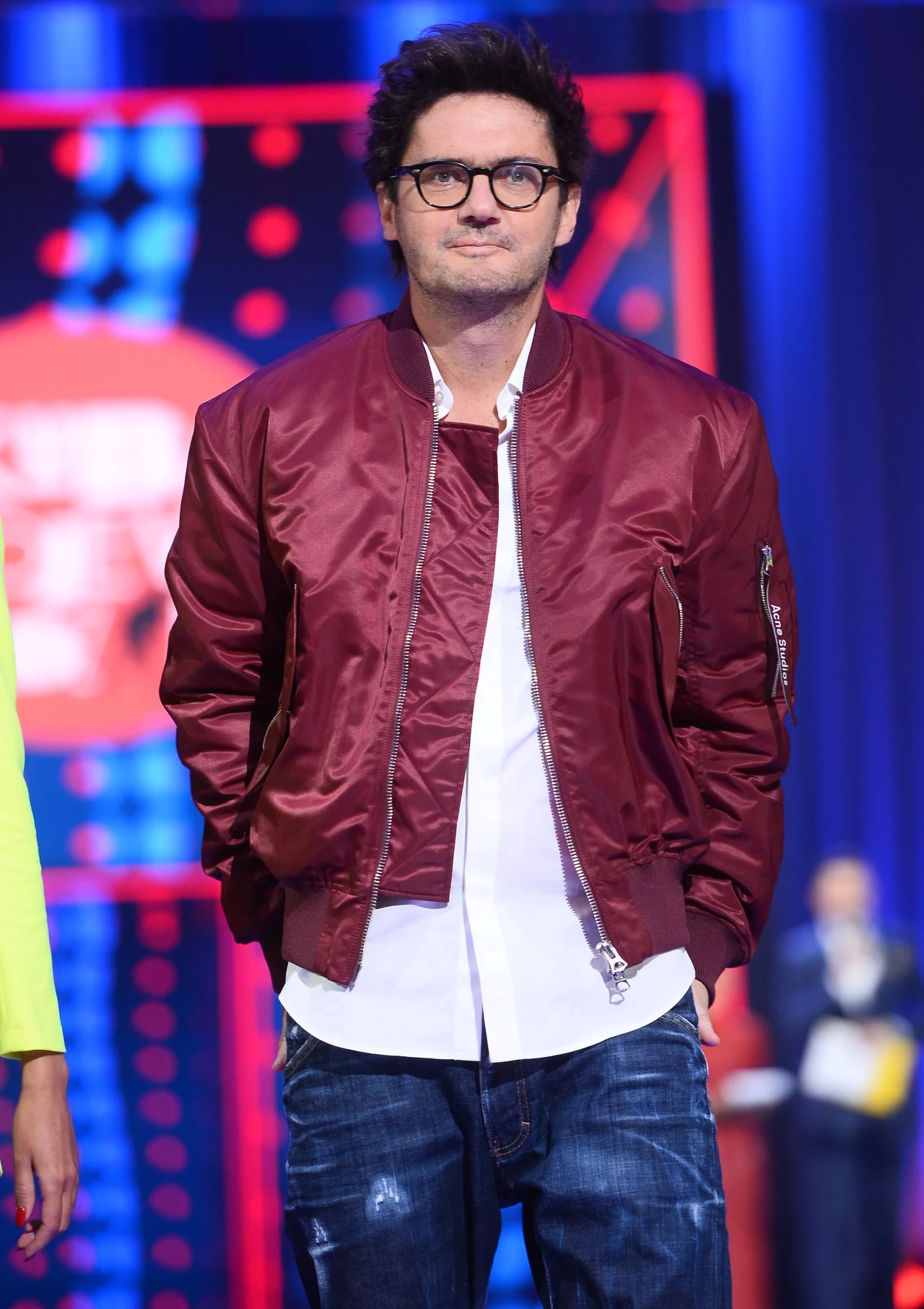 Kuba Wojewódzki Kuba Wojewódzki