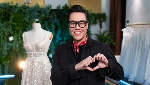 Polska to poza Wielką Brytanią jedyne miejsce na świecie, gdzie Gok Wan nagrywa swoje programy