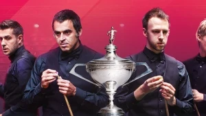 Snooker 19