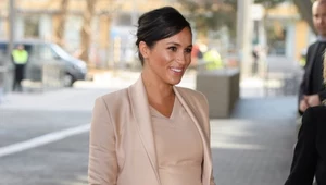 Pielęgnacyjny rytuał Meghan Markle