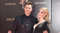 Darin Brooks i Kelly Kruger