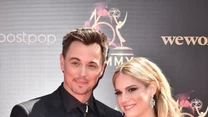 Darin Brooks i Kelly Kruger